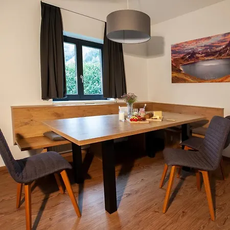 Lägenhet Montafon I - & Chalet-apartments