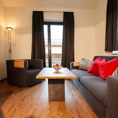 아파트 Montafon I - & Chalet-apartments