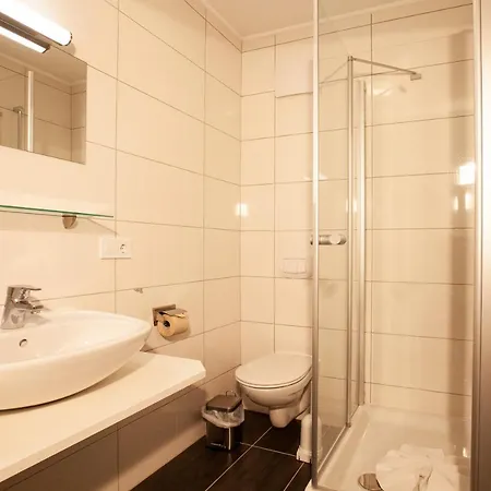 아파트 Montafon I - & Chalet-apartments 상트갈렌키르흐