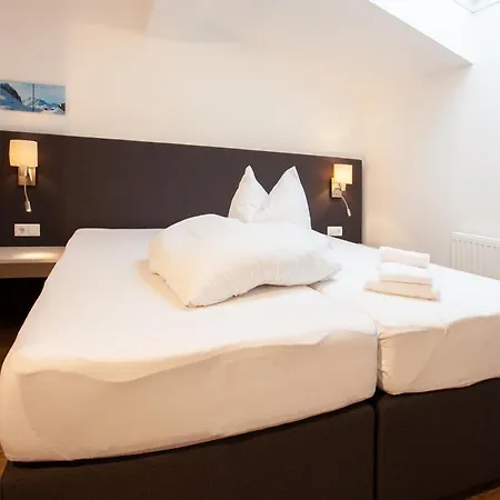 Montafon I - & Chalet-apartments