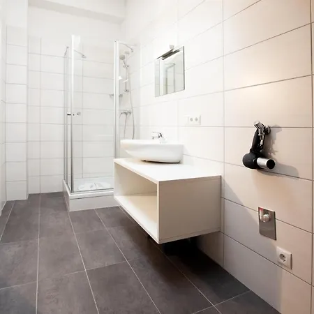 Montafon I - & Chalet-apartments * Sankt Gallenkirch