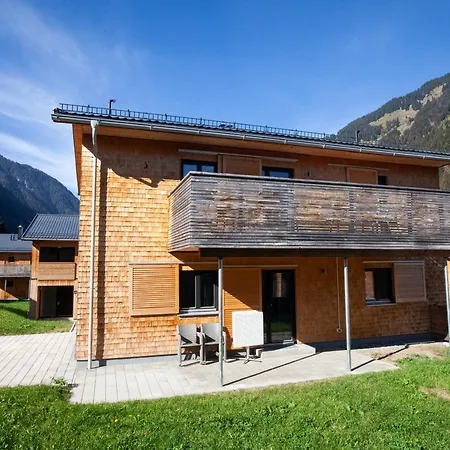 Chalet-resort Montafon Apartment *