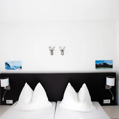 아파트 Montafon I - & Chalet-apartments