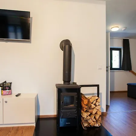 Apartment Chalet-resort Montafon Sankt Gallenkirch