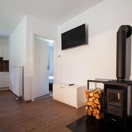 Chalet-resort Montafon Apartment Sankt Gallenkirch