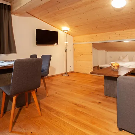 Chalet-resort Montafon Sankt Gallenkirch