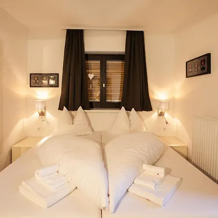 Montafon I - & Chalet-apartments 아파트