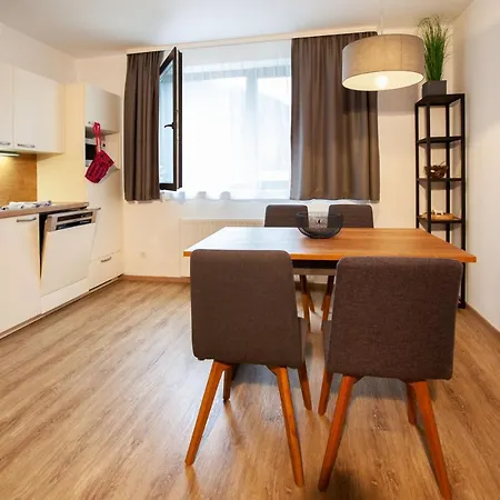 Montafon I - & Chalet-apartments Sankt Gallenkirch