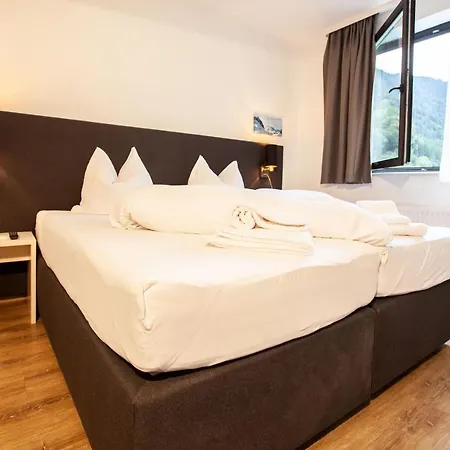 Montafon I - & Chalet-apartments Apartment *