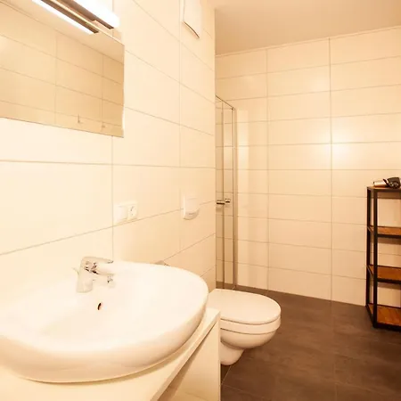 Montafon I - & Chalet-apartments * 상트갈렌키르흐