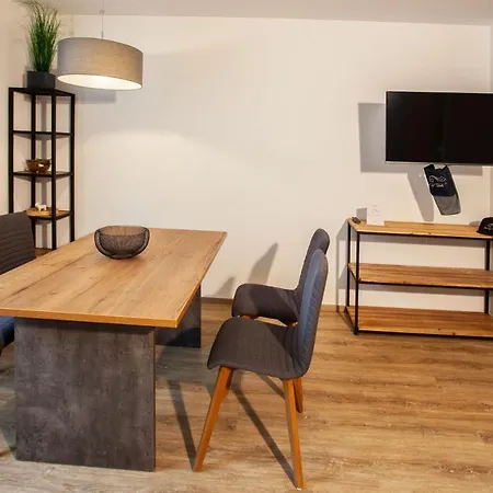 Montafon I - & Chalet-apartments Apartment *