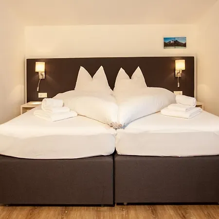 Apartment Chalet-resort Montafon