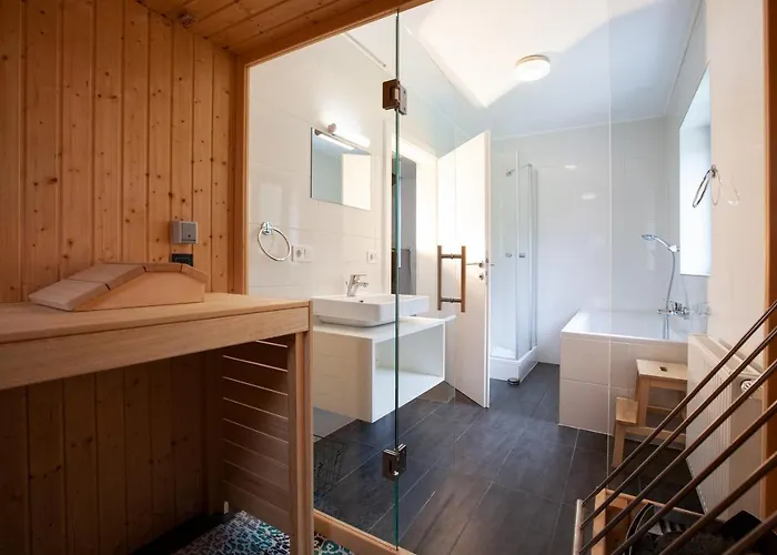 Apartman Montafon I - & Chalet-apartments *