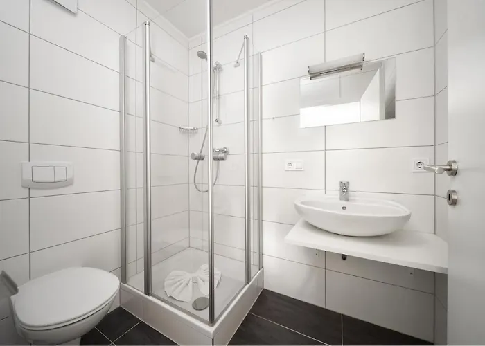 Apartment Montafon I - & Chalet-apartments *