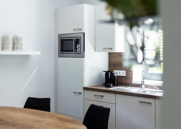 Montafon I - & Chalet-apartments Sankt Gallenkirch