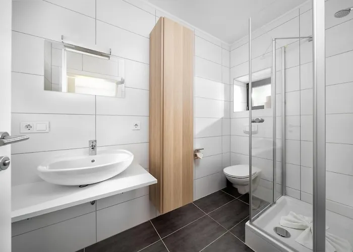 Apartment Montafon I - & Chalet-apartments