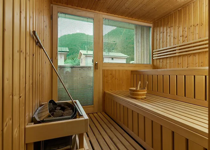 Montafon I - & Chalet-apartments Apartment *