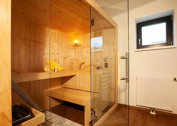 Montafon I - & Chalet-apartments *