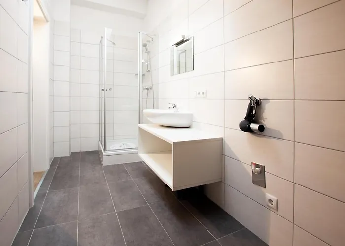 Montafon I - & Chalet-apartments * Sankt Gallenkirch