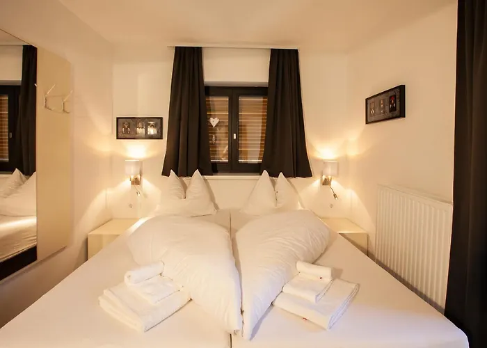 Montafon I - & Chalet-apartments Apartment