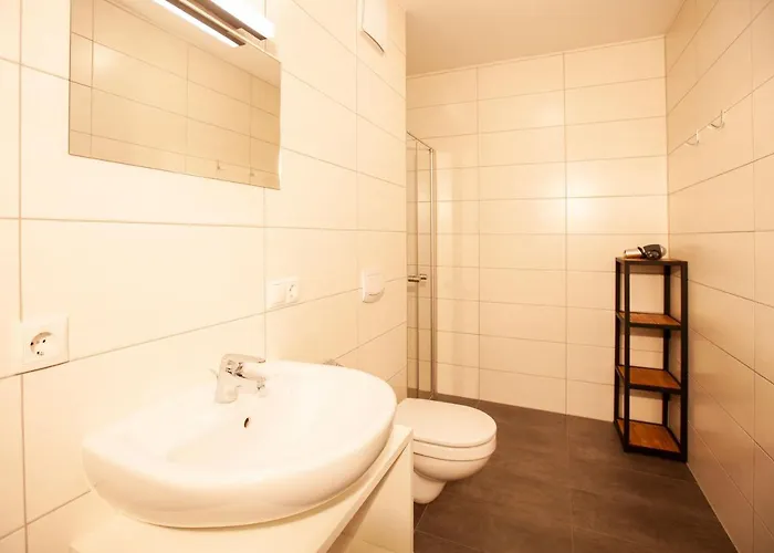 Montafon I - & Chalet-apartments * Sankt Gallenkirch