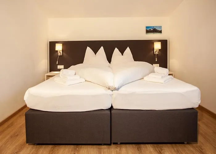 Apartment Montafon I - & Chalet-apartments